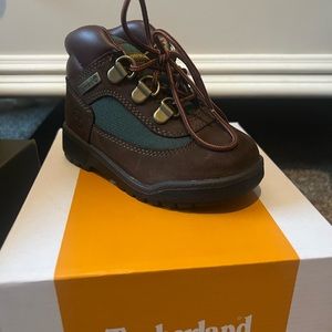 Toddler shoes